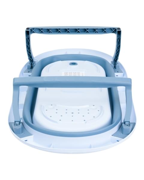 Детская ванна Agex Aqua, Blue (Голубой)