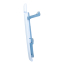 Детская ванна Agex Aqua, Blue (Голубой)