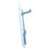 Детская ванна Agex Aqua, Blue (Голубой)