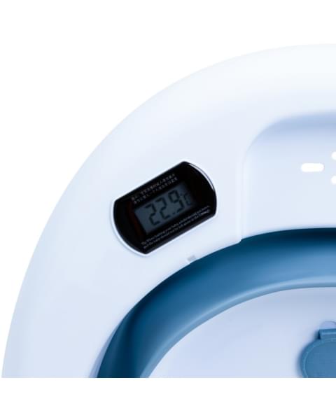 Детская ванна Agex Aqua, Blue (Голубой)