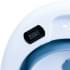 Детская ванна Agex Aqua, Blue (Голубой)
