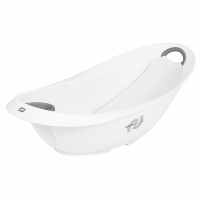 Детская ванна Carrello Auri CRL-17101, Slate Grey (Светло-серый)