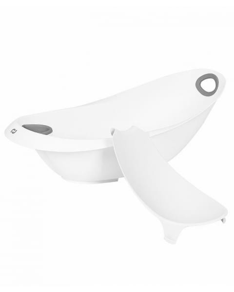 Детская ванна Carrello Auri CRL-17101, Slate Grey (Светло-серый)