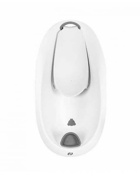 Детская ванна Carrello Auri CRL-17101, Slate Grey (Светло-серый)