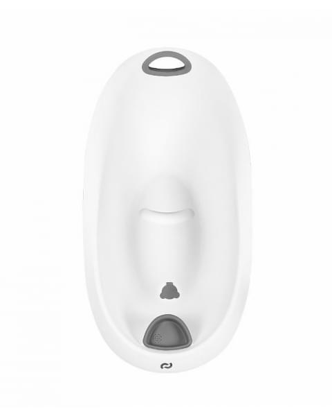 Детская ванна Carrello Auri CRL-17101, Slate Grey (Светло-серый)