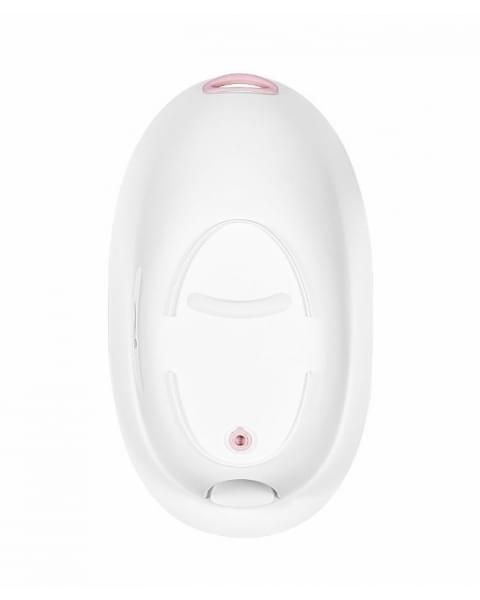 Детская ванна Carrello Auri CRL-17101, Slate Grey (Светло-серый)