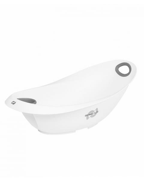 Детская ванна Carrello Auri CRL-17101, Slate Grey (Светло-серый)