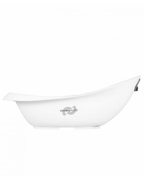 Детская ванна Carrello Auri CRL-17101, Slate Grey (Светло-серый)