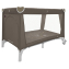 Детский манеж Baby Tilly Rio T-1011 Chocolate Brown