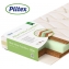 Детский матрас Plitex Aloe Vera Comfort 119х60х12 см. AB-01/1