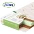 Детский матрас Plitex Aloe Vera Comfort 119х60х12 см. AB-01/1