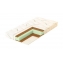 Детский матрас Plitex Aloe Vera Comfort 119х60х12 см. AB-01/1