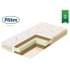 Детский матрас Plitex Aloe Vera Comfort 119х60х12 см. AB-01/1