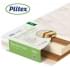 Детский матрас Plitex Bamboo Twin ББ-02/1 120х60см