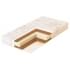 Детский матрас Plitex Bamboo Twin ББ-02/1 120х60см