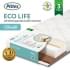 Детский матрас Plitex Eco Life (120х60х12 см)
