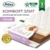 Детский матрас Plitex Комфорт Элит ЭЛ-119-01 119х60х9,5 см