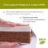 Детский матрас Plitex Комфорт Элит ЭЛ-119-01 119х60х9,5 см