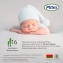 Детский матрас Plitex Комфорт Элит ЭЛ-119-01 119х60х9,5 см