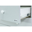 Детский пеленальный комод Tutis Cloud VD33-0412103 серый