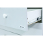 Детский пеленальный комод Tutis Cloud VD33-0412103 серый