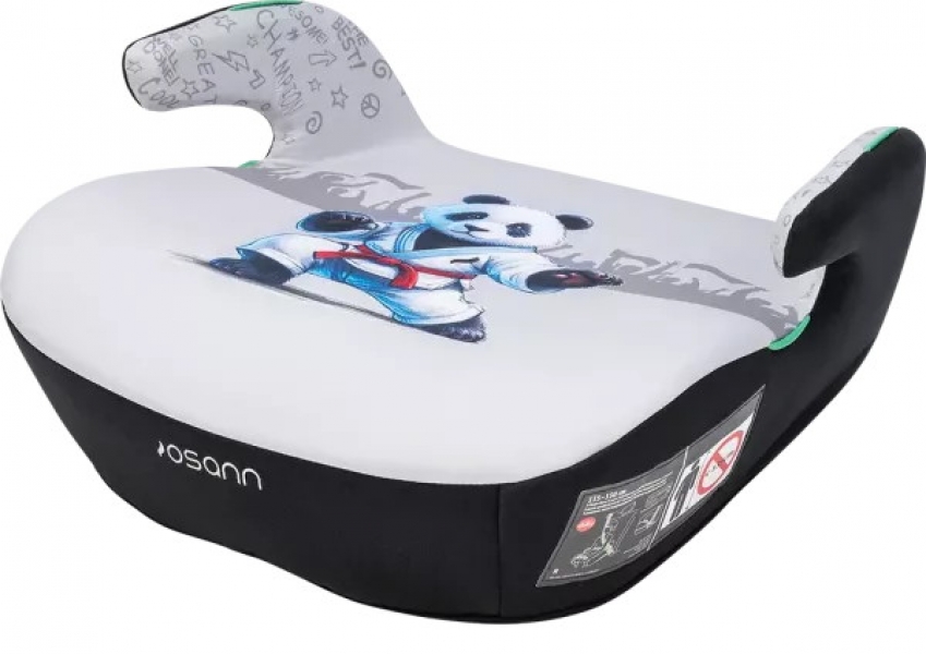 Детское удерживающее устройство - бустер Osann Boost Panda