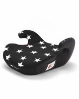 Детское удерживающее устройство Osann UP 22-36 кг черный/белый