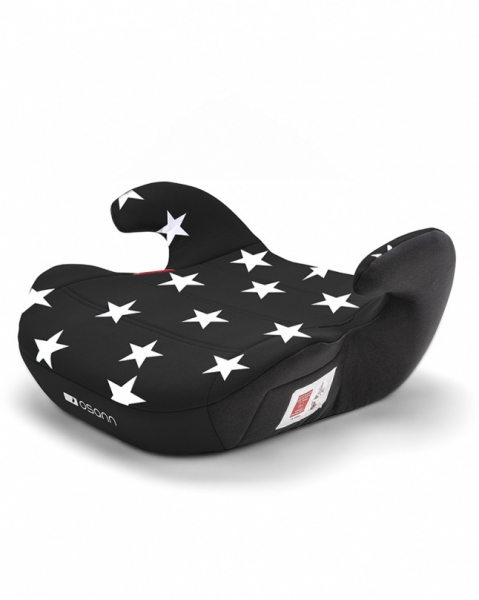 Детское удерживающее устройство Osann UP 22-36 кг черный/белый