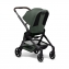 Детская прогулочная коляска Joolz Hub2 Forest Green