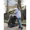Коляска для двойни UPPAbaby MINU V3 GREYSON