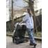 Коляска для двойни UPPAbaby MINU V3 GREYSON