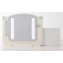 Манеж UNIX Kids Ocean 225x188 см Grey