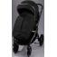 Детская коляска AmaroBaby Motus Premium Ecco 3 в 1 с автокреслом Rant Miro черный