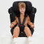 Автокресло Osann Flux Isofix Klima All Black