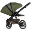 Коляска 3 в 1 Tutis Viva 6+ Essential, Pine (050) с автокреслом Tutis Beno (0-13 кг)