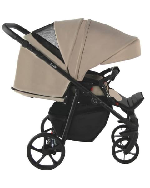 Детская коляска Sevillababy Air 2 в 1 бежевый (Air-09)