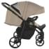 Детская коляска Sevillababy Air 2 в 1 бежевый (Air-09)