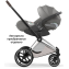 Коляска Cybex Priam V Chrome Style Collection 2 в 1 City Grey
