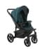 Детская коляска Sevillababy Alterro 2 в 1 тёмно-бирюзовый (ALT-05)
