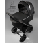 Детская коляска AmaroBaby Motus Premium Ecco 3 в 1 с автокреслом Rant Miro черный