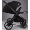 Детская коляска AmaroBaby Motus Premium Ecco 3 в 1 с автокреслом Rant Miro черный