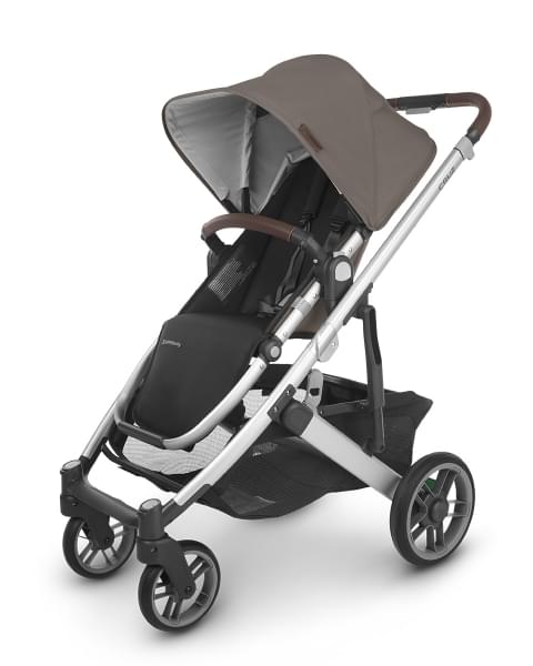 Коляска прогулочная UPPAbaby Cruz V2 THEO