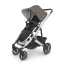 Коляска прогулочная UPPAbaby Cruz V2 THEO молочный шоколад