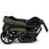 Коляска 3 в 1 Tutis Viva 6+ Essential, Pine (050) с автокреслом Tutis Beno (0-13 кг)