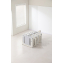 Манеж UNIX Kids Ocean 225x188 см Grey