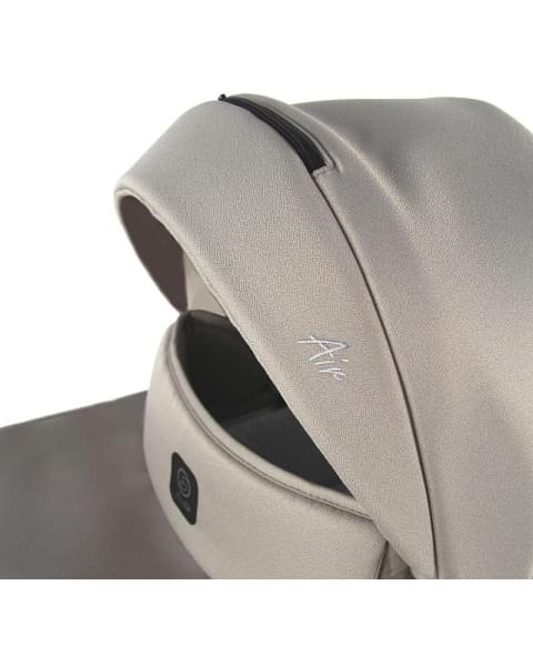 Детская коляска Sevillababy Air 2 в 1 бежевый (Air-09)