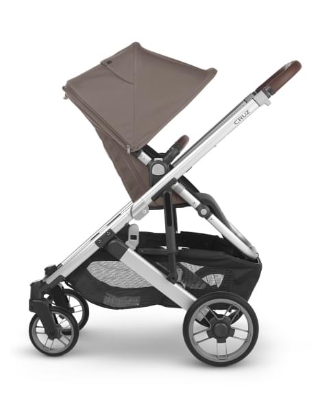 Коляска прогулочная UPPAbaby Cruz V2 THEO