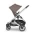 Коляска прогулочная UPPAbaby Cruz V2 THEO