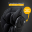 Автокресло Osann Flux Isofix Klima All Black
