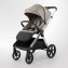 Коляска 2 в 1 UNIX Kids Verona / Верона бежевый